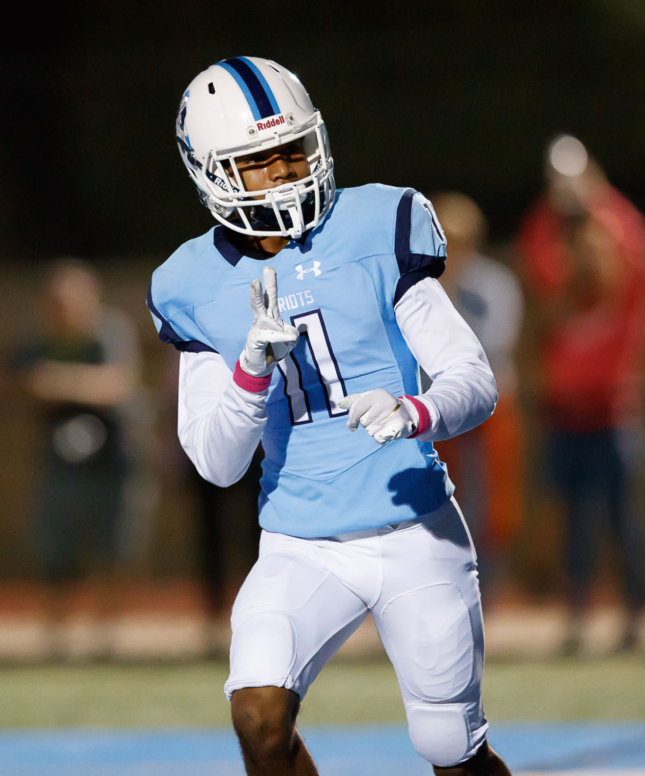 Yorktown football 14